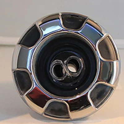 Dynasty Power Storm Dual Roto Jet Thread In 14009 Nova