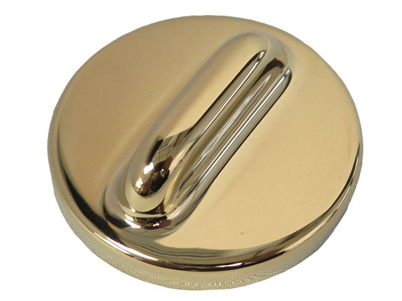 Balboa 1/2" Stem Escutcheon P. Brass Air Control Part 10-2206M-PB