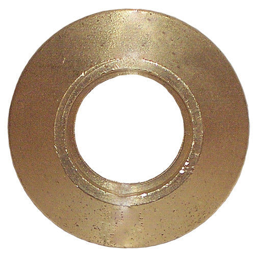 Merlin BF - Safety Cover Brass Flange