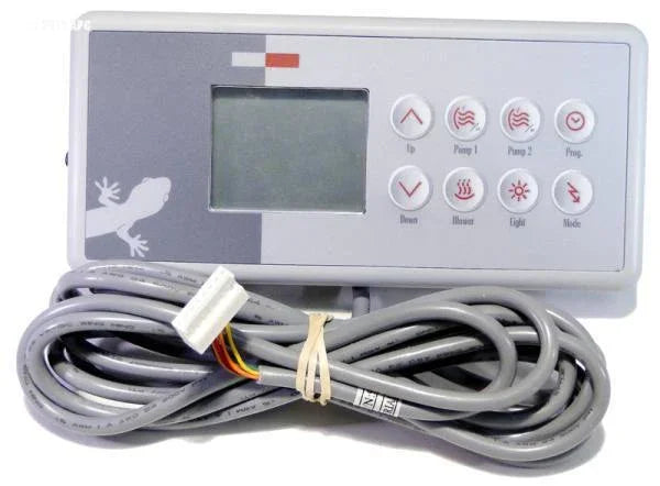 TSC-4-GE1 KEYPAD