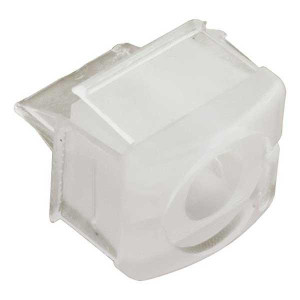 Caretaker Nozzle Clear Step and Bench, 3-9-459