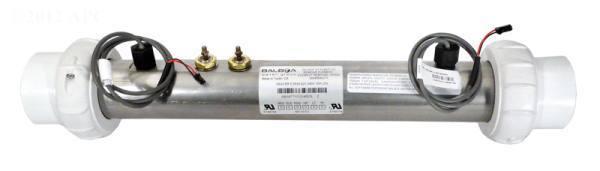 Heater Value, Le, M7 W/O Studs