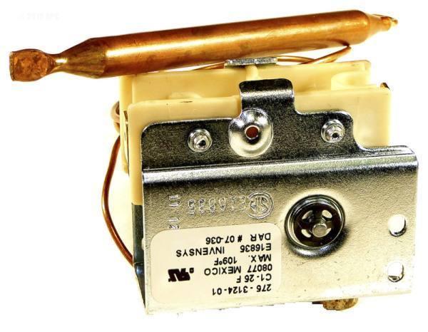 Thermostat 5/16"Dia X 36"L Cap