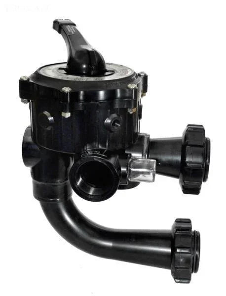 Hayward Vari-Flo SP710X62 Multiport Valve 1-1/2" FPT