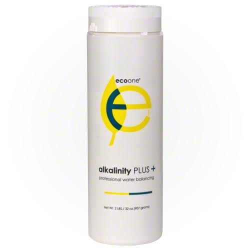 ecoone Alkalinity Plus + - 2 Pounds