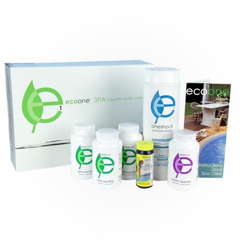 EcoOne 3 Month Kit