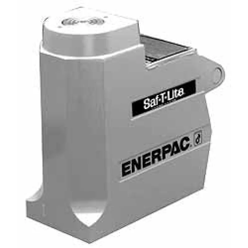 Enerpac JHA156 Hydraulic Pump 10000 Psi 15 Ton