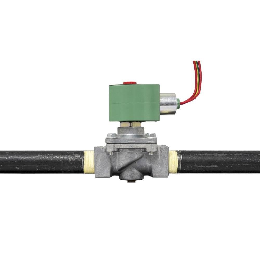 PGS Grilling Emergency Stop & Gas Timer Assembly with Solenoid | ESTOP09