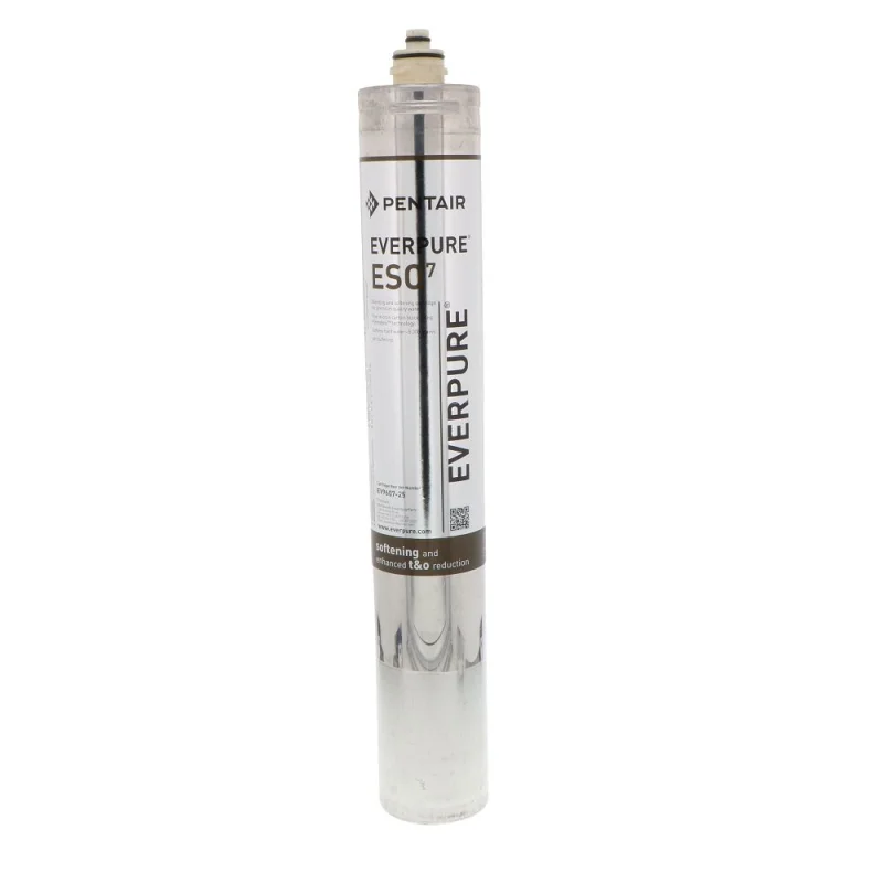 Everpure 7CLM EV9693-01 Chloramine Reduction Filter Cartridge