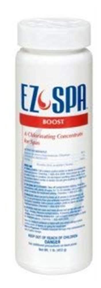API EZ Spa Boost 1lb