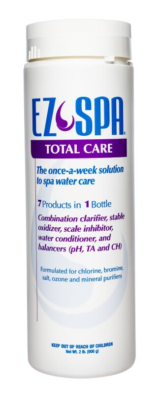 API EZ Spa Total Care 1lb
