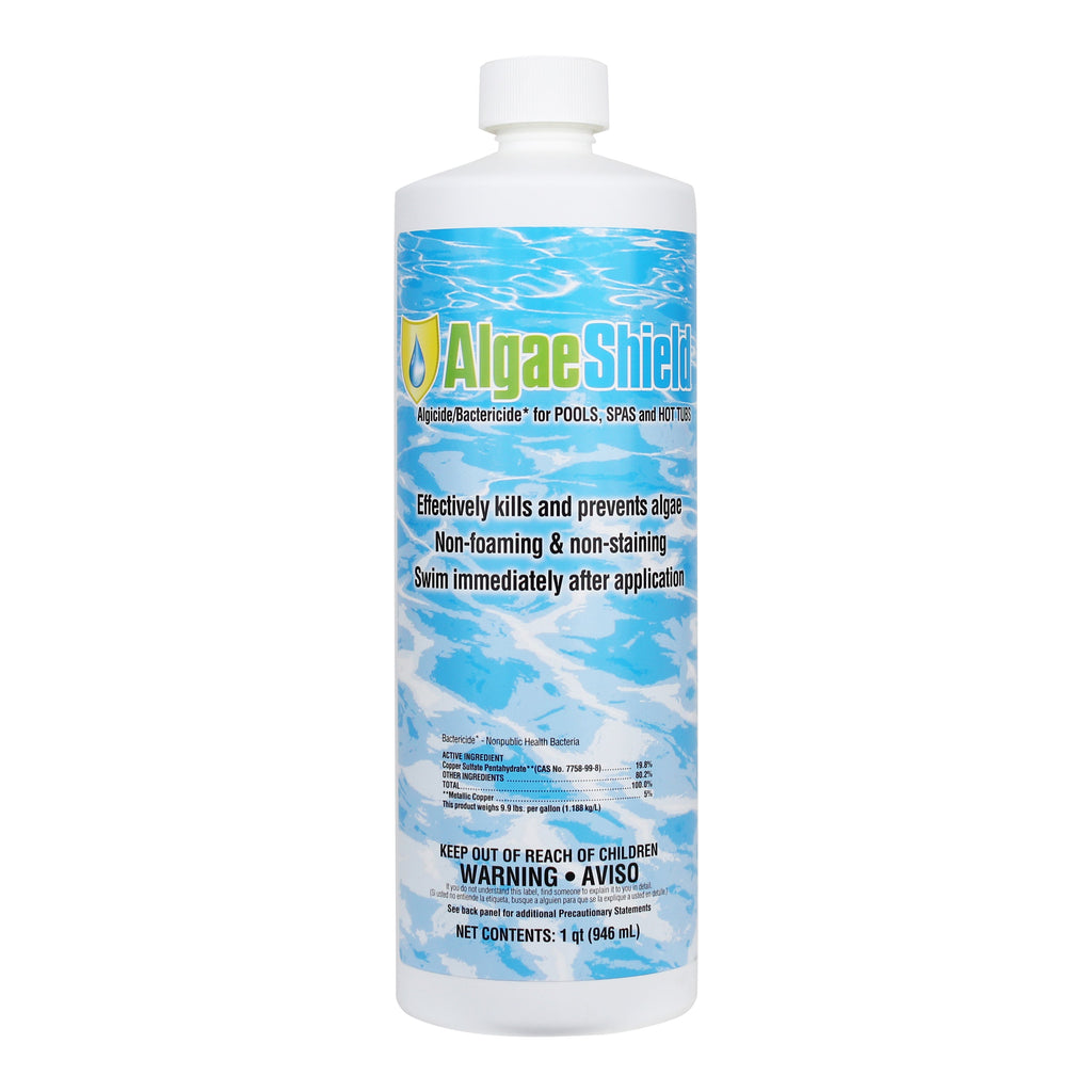 Pristine Blue AlgaeShield