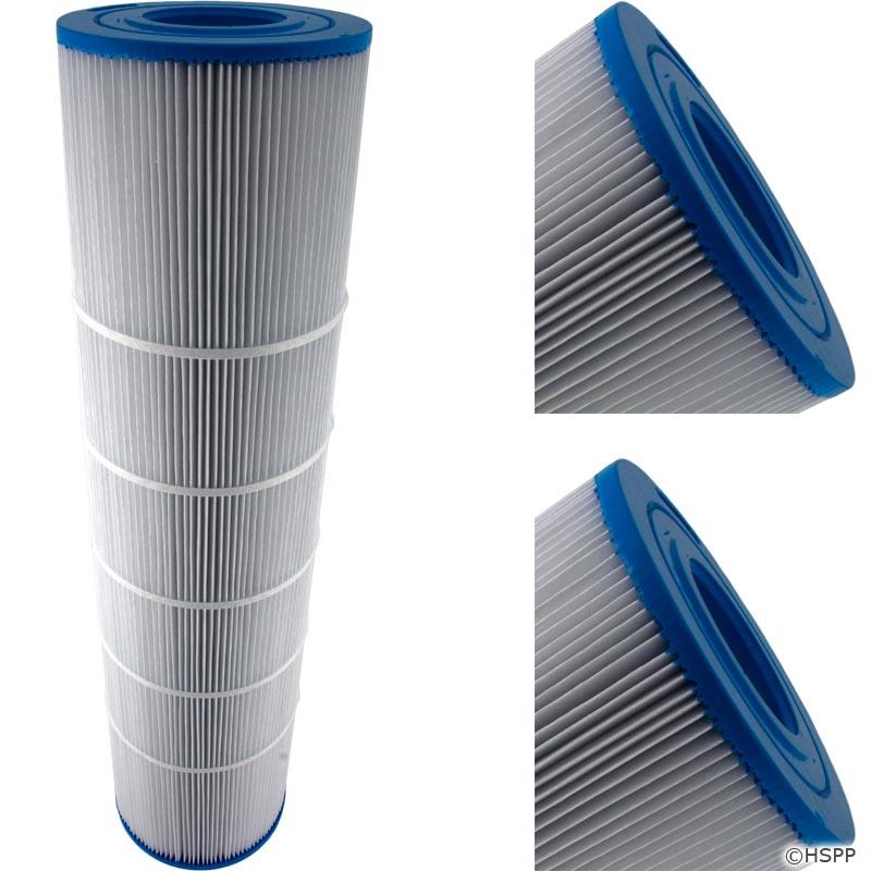 SuperPro Filter Cartridge 75 SQFT Star-Clear