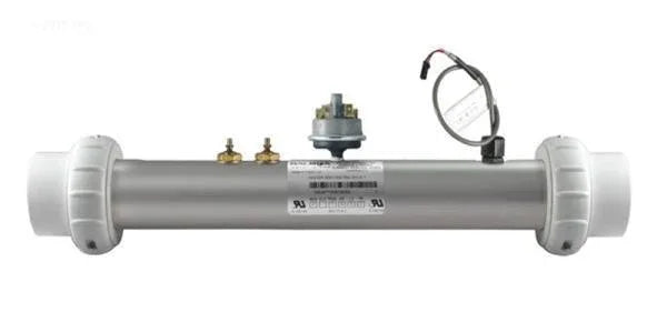 Heater Assy 5.5Kw H136 W/Press