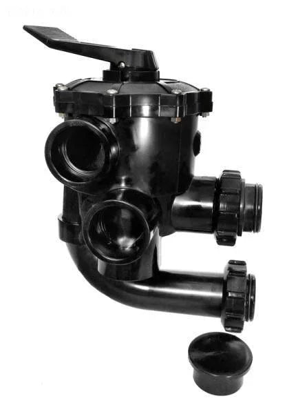 Hayward Selecta-Flo SP740DE Multiport Valve 2" SKT