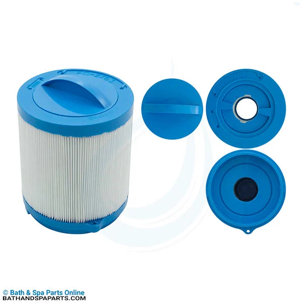 Filbur FC-2763 Spa/Pool Replacement Filter Cartridge