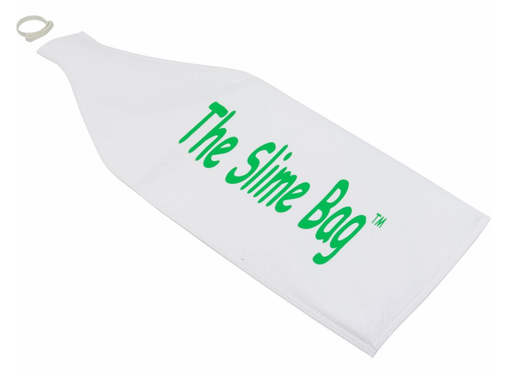 Final Filtration SB1-5012 12" x 30" Size Slime Pool Water Filter Bag Polishing