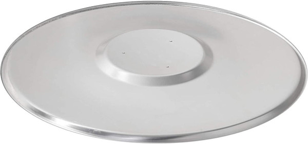 One-Piece Heavy-Duty Reflector Upgrade