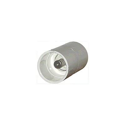 NDS Inc Bypass Check Valve, 2" SxS 5 Lb Spring