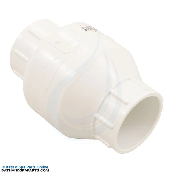 Flo Control 2″ Slip Swing Water 1500 Check Valve (1520-20)