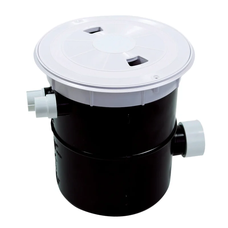 Float Valve | Aquastar | AFBV | 1 Inch Brass Nonpowered | Chem Resistant For DIY Pool Replacement