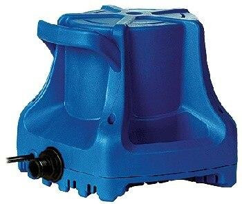 Little Giant Automatic Pool Cover Pump
