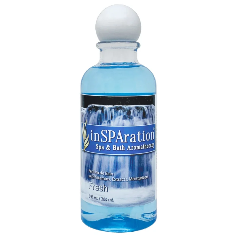 Fresh Spa & Bath Scent