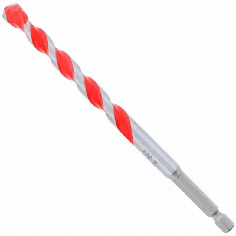 Freud DMARG1120 Hammer Drill Bit 3/8x4x6 Concrete Masonry