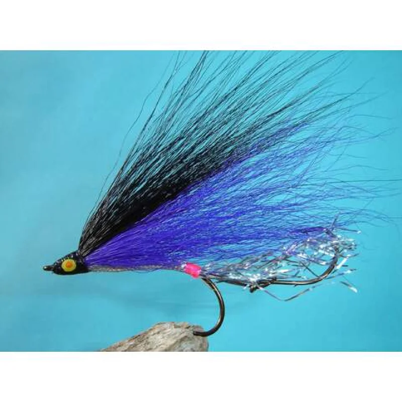 Frisky Jenny Fishing Fly (Demon)