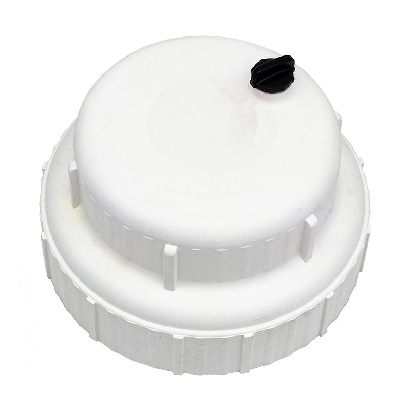 FROG Perform-Max In-Ground Feeder Cap with O-Ring & Knob (01-22-9411)