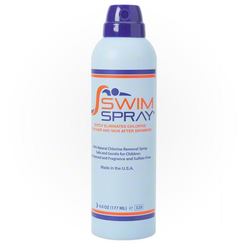 SwimSpray Chlorine Odor Remover
