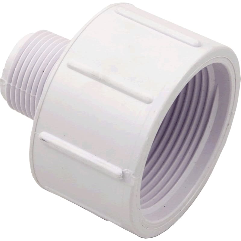 Polaris Genuine OEM Adapter Coupling 3/4" x 1-1/2"