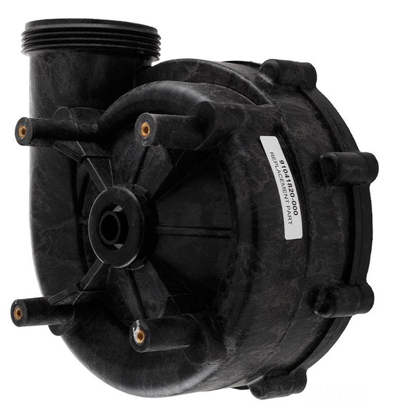 AquaFlo XP2E 2HP Wetend Part Number 91041820-000 for