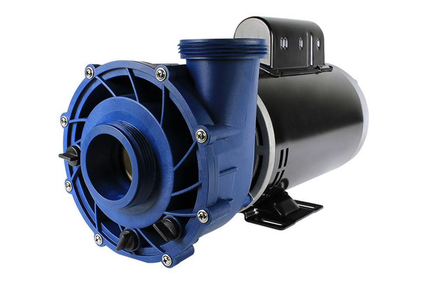 Gecko Maelstrom Spa Pump 3 HP 2 Speed