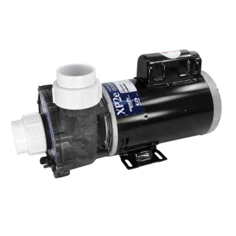 Gecko Aqua-Flo XP2E 3.0 HP 2-Speed Spa Pump 230V 56Y 05334012-2040