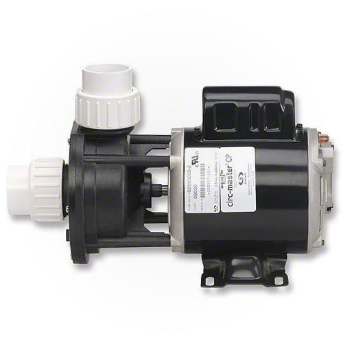 Gecko Circ-Master CP Circulation Pump - 230V - 02593001-2010