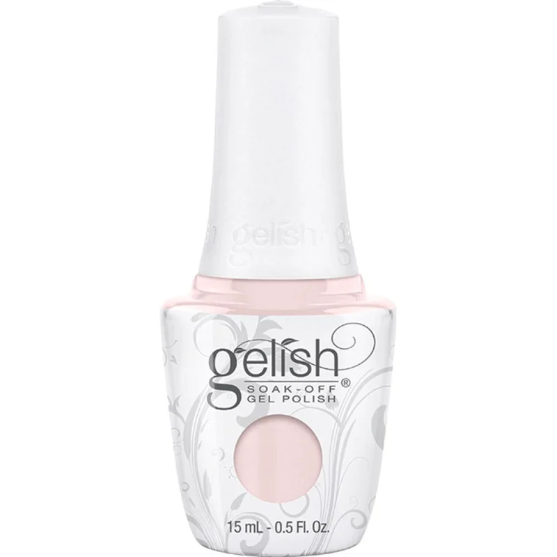 Gelish Soak-Off Gel Polish - Tan My Hide / 0.5 oz. - 15 mL.