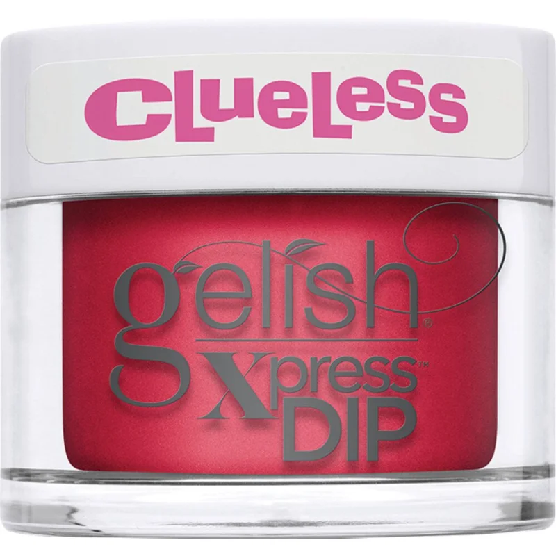 Gelish Xpress Dip - Clueless Collection - I Totally Paused / 1.5 oz.