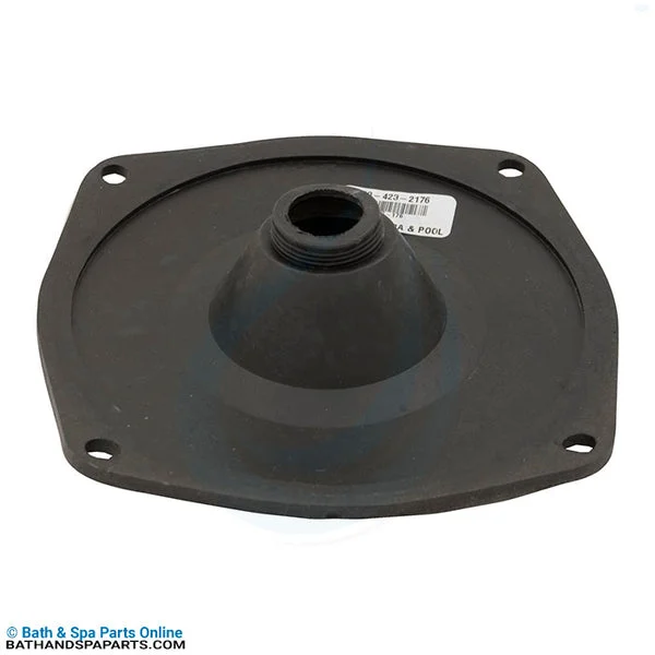 Generic Letro Booster Pump Seal Plate Gasket (G-176)