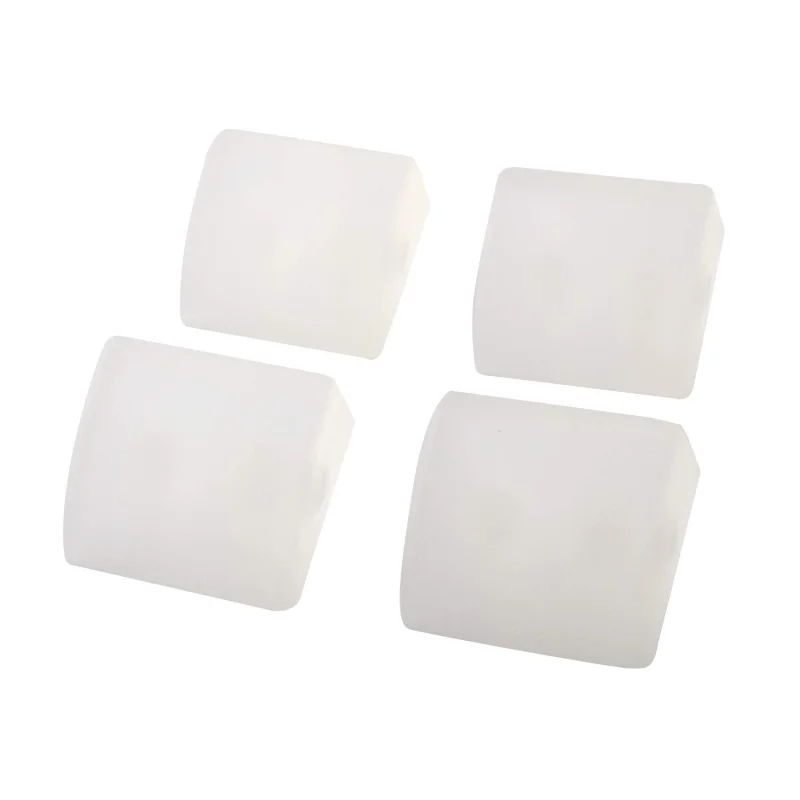 Generic ProStar Replacement Pod Shoe 4PK for Hayward PoolVac & Navigator