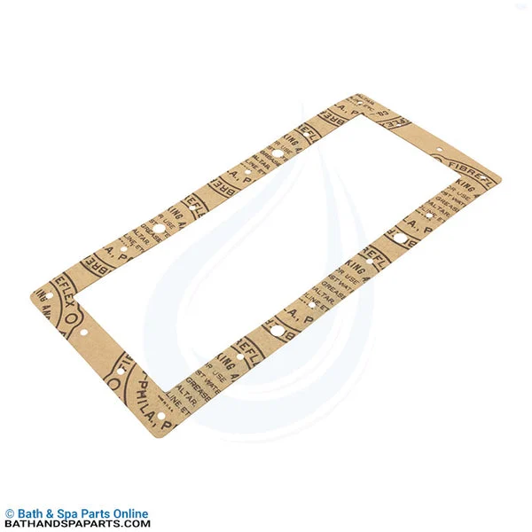 Generic SP1085 Wide Mouth Face Plate Gasket (G-157)