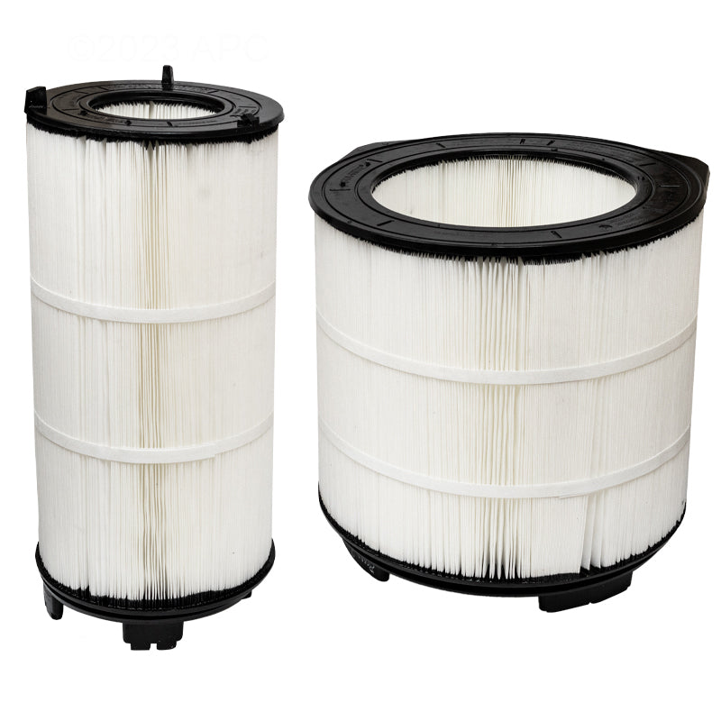 Genuine Pentair 170147 System 3 S8M150 Filter Cartridge Kit