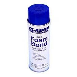 Gladon Foam Bond Adhesive