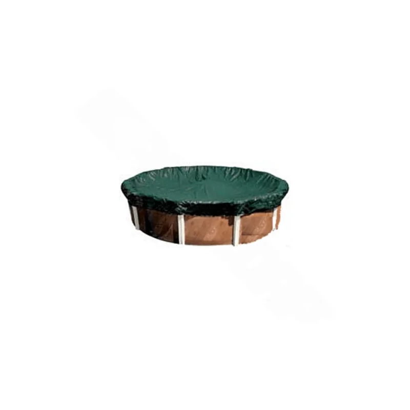 GPC Winter Covers BOUND AG 15' RD WNTER COVER 12YR 8818AB
