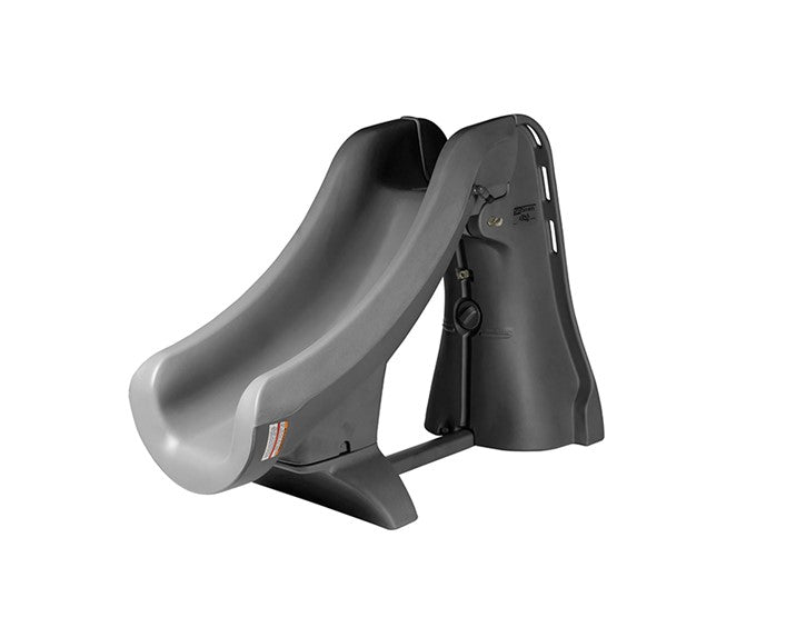 SR SMITH SlideAway Removable Pool Slide