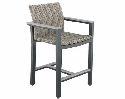 Gray Vail Side Chair SL-0004GRY