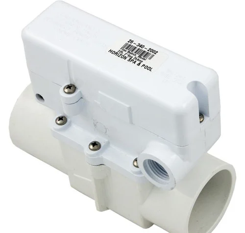 Grid Controls Flow Switch 2″Spg 25 Amp, Model 225 | 57-F1-2225-00W
