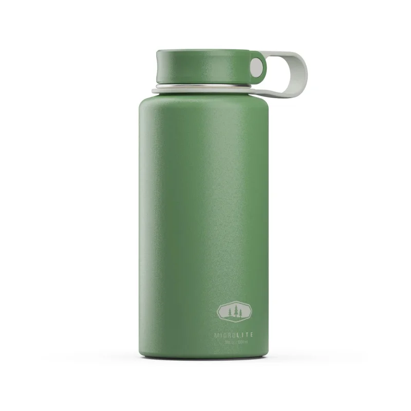 GSI Outdoors MicroLite 1000 Twist (Green)