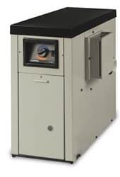 Hayward H-Series AboveGround Pool/Spa Heater, 100k, Electronic Ign., LP (Propane) (H100IDP1)
