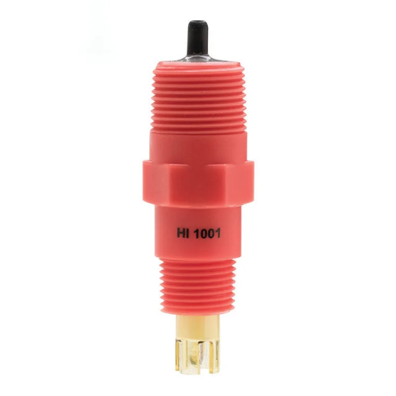 Hanna Instruments pH Electrode for Process Control and Monitoring - HI1001